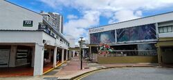 722 ANG MO KIO AVENUE 8 (D20), Shop House #487950431